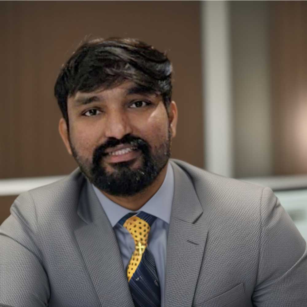 Alden Suthakar